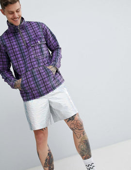 Longline Sleeveless T-shirt