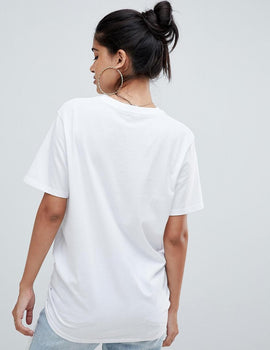 Muscle Love Crop Tank