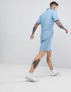 Rose Chain Print Dobby  Check