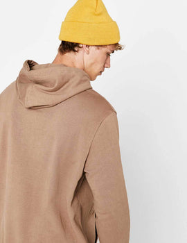 Winter Coat with Hat